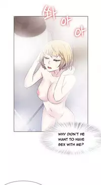 Miss Mystic Ch.1-23 (English) (Ongoing)