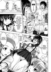 [Takuwan] Turning Point ~Anniversary Edition~ [English] [Doujin-Moe]