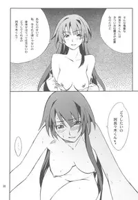 (C77) [P-FOREST (Hozumi Takashi)] FAVORITE 2009 (Various)