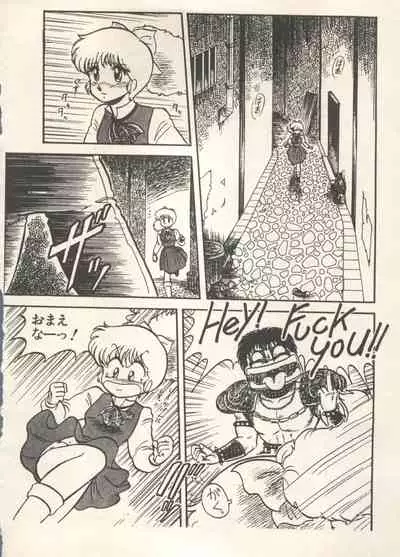 Bishoujo Shoukougun 6