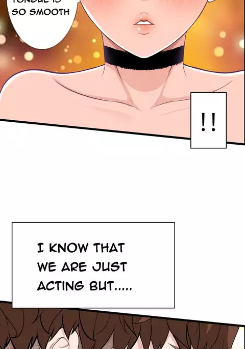 Tissue Thieves Ch.1-30