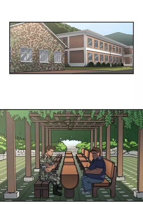 Refrain Love Ch.1-22