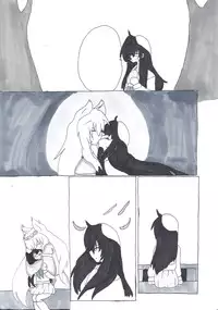 [demonheart]doujinshi[inuyasha]