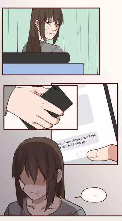 [Iceky] Dormant Desires