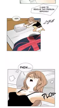 [Silverstar] Talk To Me Ch.1-38 (English) (Ongoing)