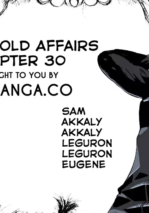 Household Affairs Ch.1-35