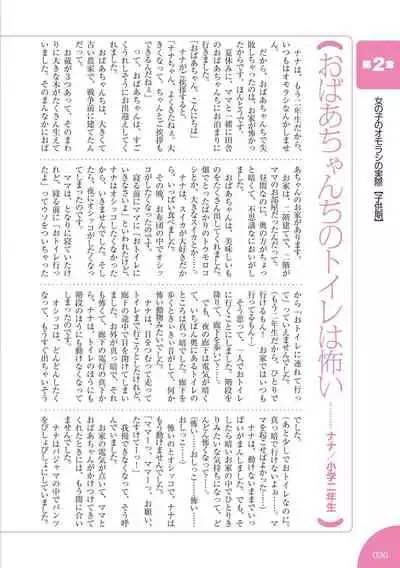 sō ten'nenshoku shikkin shōjo no kiso chishiki