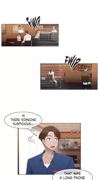 Miss Mystic Ch.1-23 (English) (Ongoing)