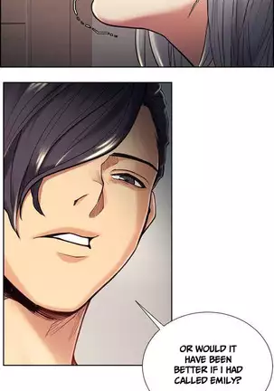 Taste of Forbbiden Fruit Ch.38/53