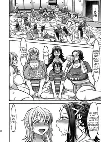 (C85) [Herohero Hospital (Herohero Tom)] Class Me! -Part 1- [Digital] (English) =SW=