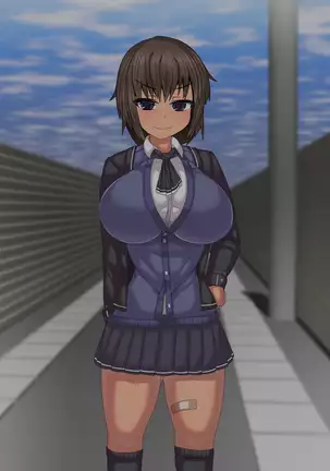 Soudan ni Notte Kureta Nee-chan ni Nakadashi Haramase Seikatsu