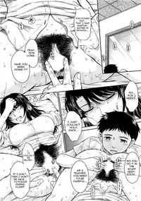 [Tsukino Jyogi] Afterschool Ch. 4-7 [ENG] [Yoroshii]