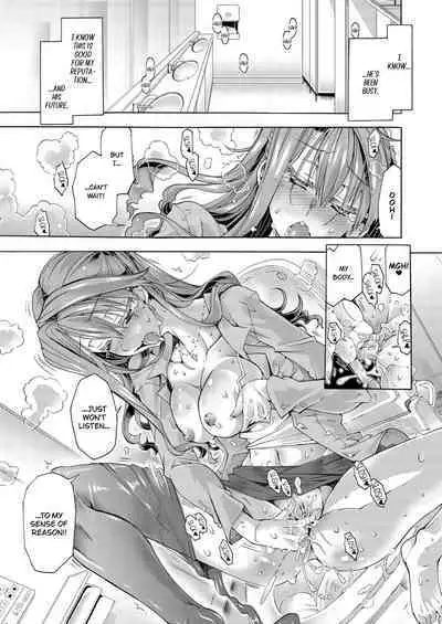 Sexy Selfie Leads to Blackmail Cuckold Sex