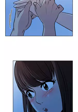 Do you Want to Change Partners Ch.0-28