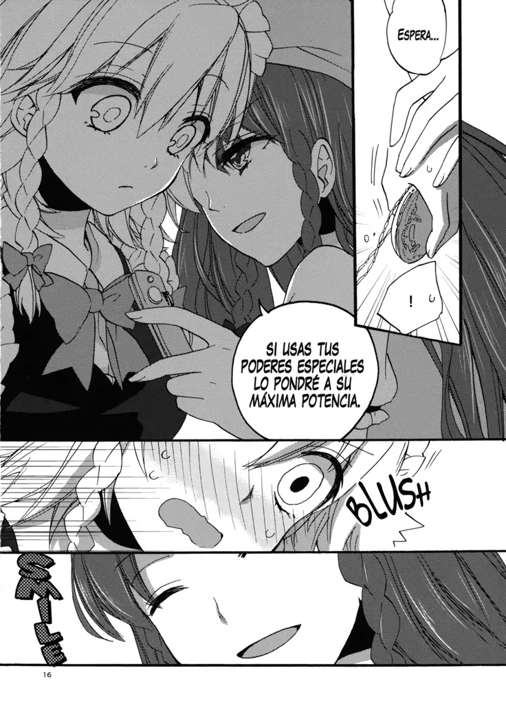 Osoto de Asobimasho! | Juguemos en el Patio