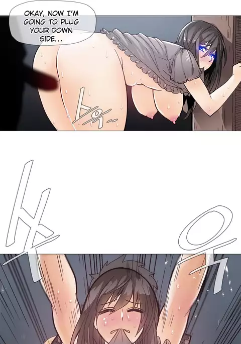 Household Affairs Ch.1-35