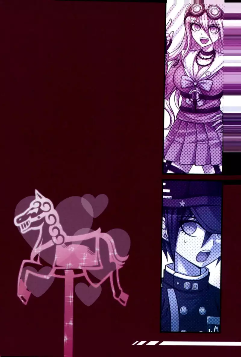 Boku to Watashi no Debussy 2 ~Kaihatsu & Love Apart Hen~