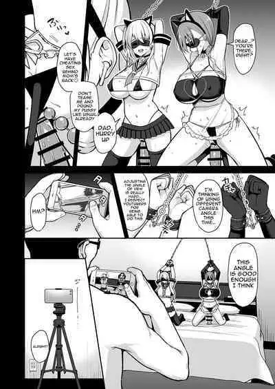 [Ichigo Crown (Yuzuri Ai)] Himitsu 4 | Secret 4 [English] {Doujins.com} [Digital]