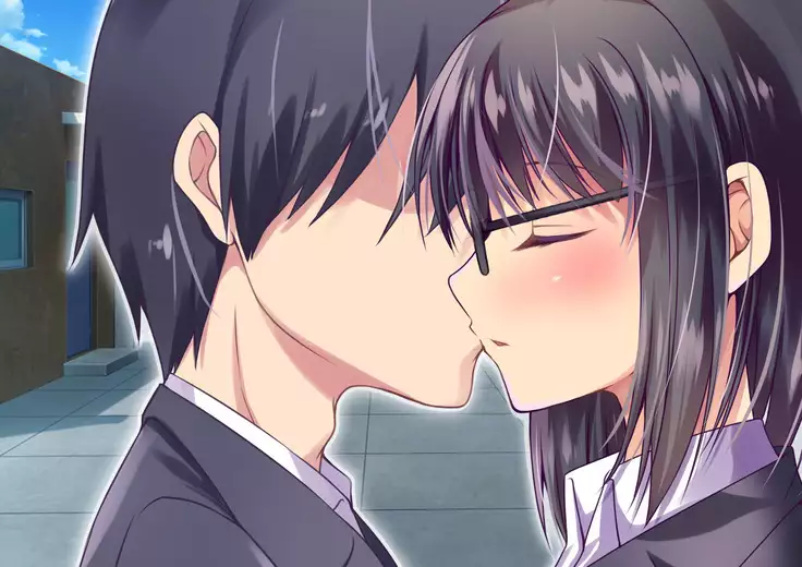 Kaisha no Kawaii Kouhai ~Ima wa Ore no Oku-san desu~