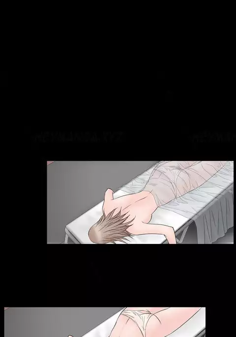 The Taste of Hands Ch.1-63