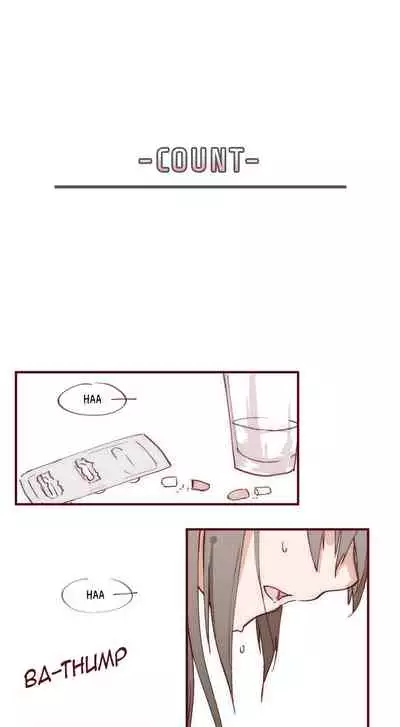 [Iceky] Dormant Desires