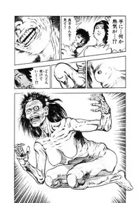 [Maeda Toshio] Ryakudatsu Toshi 2