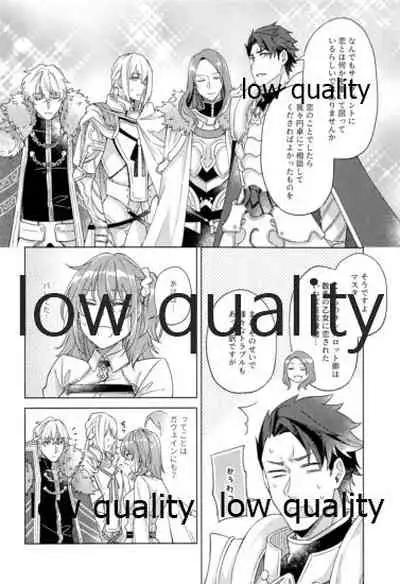 Kimi ga Sakaseta Koi no Hana