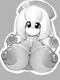 [Desuroguma] Erogular Keihou Hatsurei-chuu! (Mega Man X)