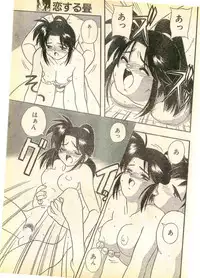 COMIC Papipo Gaiden 1995-11 Vol.17