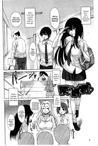 [Tarakan] Osananajimi no Wagamama Sex Ch. 1~2 [English] {Hennojin}