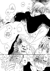 [Inomoto Rikako] Sweet [English]