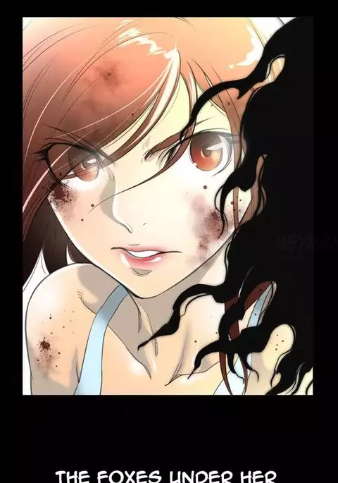 Perfect Half Ch.1-11