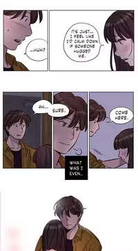 [Ramjak] Atonement Camp Ch.1-28 (English) (Ongoing)