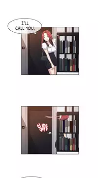 Miss Mystic Ch.1-26 (English) (Ongoing)