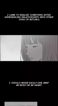 [Mr. Byeong-Su] Cohabitation Ch.1-45 (English) (Ongoing)