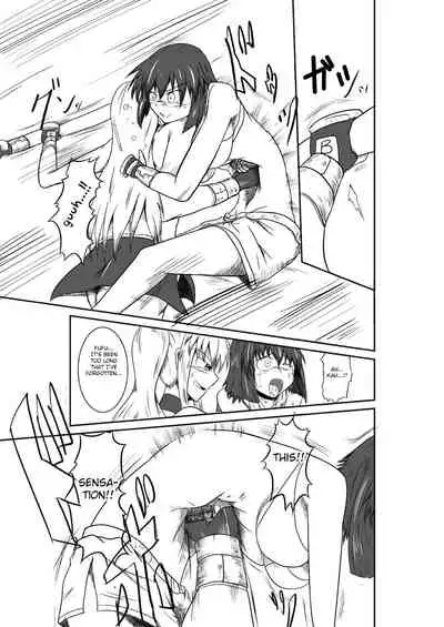 ten seconds sandbags