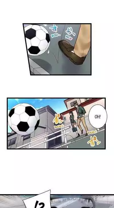 "Hypnotized" Sex with My Brother Ch.21/?