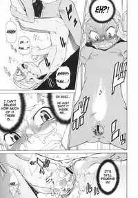 [Takemura Sesshu] TAKE ON ME 2 [English] [SaHa]