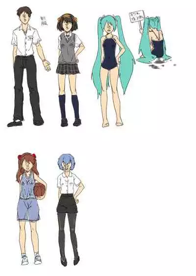 [Poro Craft] Jikan Teishi Nouryoku de Gakkoujuu no Bishoujo o [Chinese]