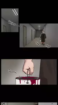 [Ramjak] Atonement Camp Ch.1-31 (English) (Ongoing)