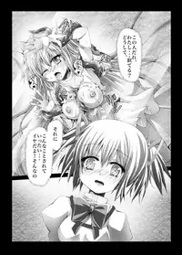 [SEKI Craft (SKF)] HEART OF REBELLION (Puella Magi Madoka Magica)