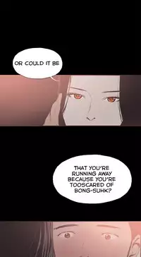 [Mr. Byeong-Su] Cohabitation Ch.1-44 (English) (Ongoing)