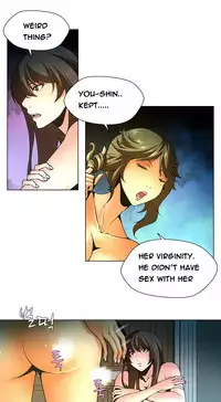 [Fantastic Whale] Twin Slave Ch.1-36 (English) (Ongoing)