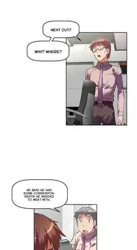 [Worin] Brawling Go Ch.76-87 (English) (Ongoing)