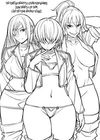 Nekura Megane ♀ | The Creepy Glasses Girl