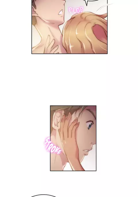 Sex Knights-Erotic Sensuality & Perception Ch.1-20