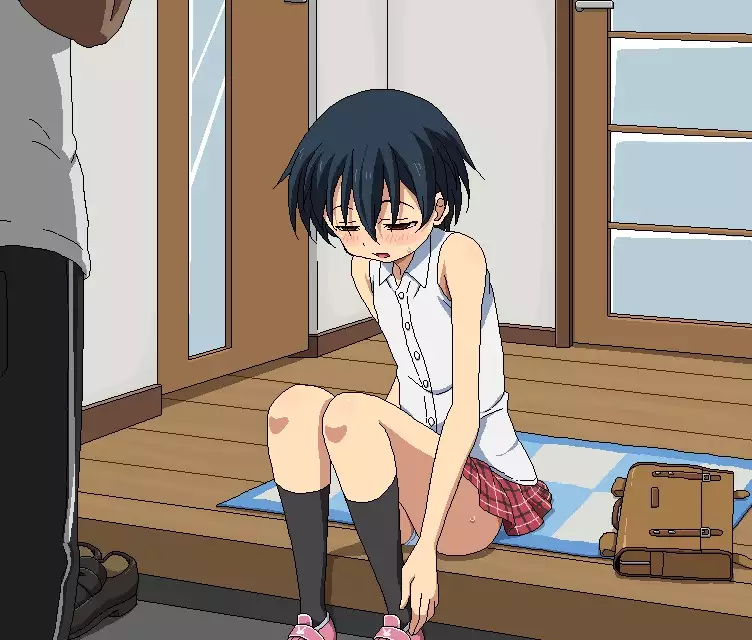 Boku to Sensei no Natsuyasumi