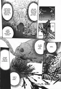 [Oka Sundome] Mebina-tachi no Gogo [English] [desudesu]