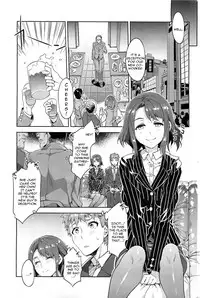 [Mizuryu Kei] Souma Souko No Nichijou (COMIC HOTMiLK 2013-07) [English] [CGRascal]