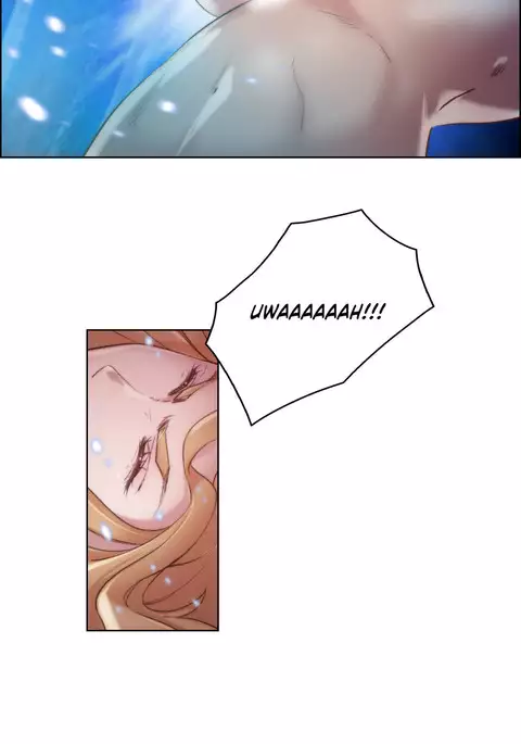 Sex Knights-Erotic Sensuality & Perception Ch.1-23